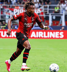 Italie : Victoire de l’AC Milan sans Chukwueze contre Côme en Serie A