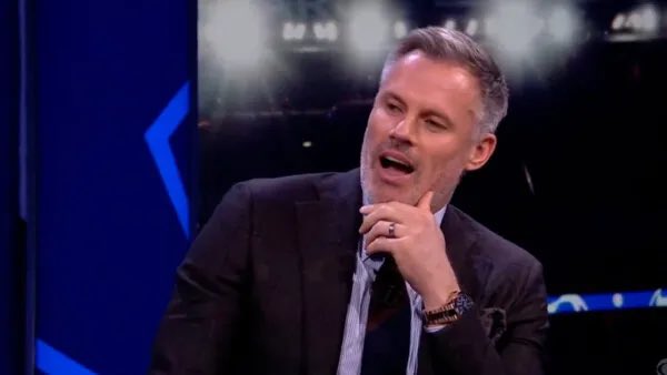 Jamie Carragher admet une erreur sur la CAN