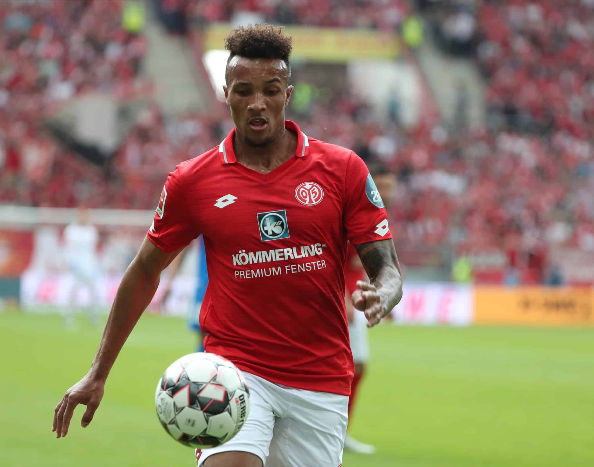 Jean-Philippe Gbamin brille dans le derby suisse