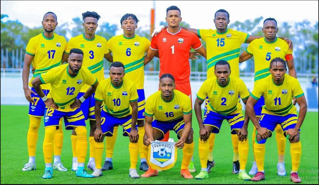 Julius Aghahowa commente la motivation des joueurs du Rwanda face aux Super Eagles
