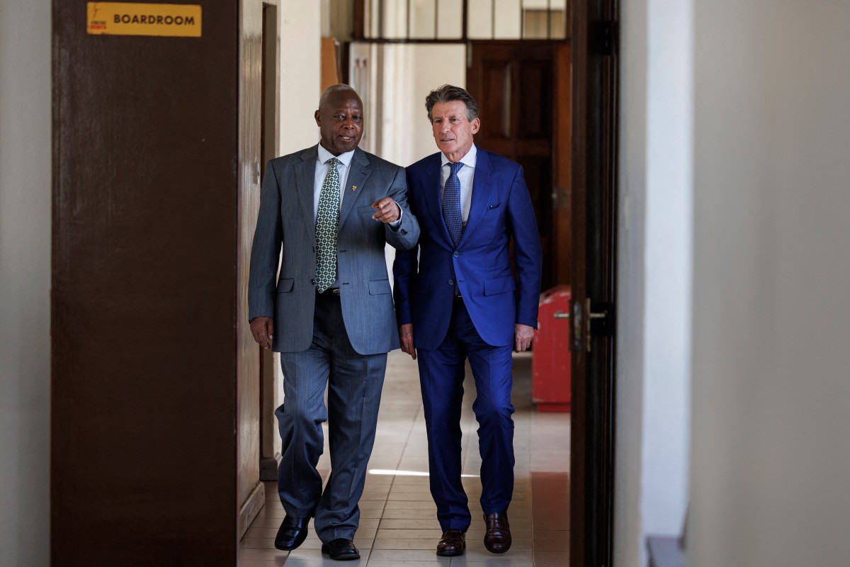 Kenya : Progrès dans la lutte antidopage, selon Sebastian Coe