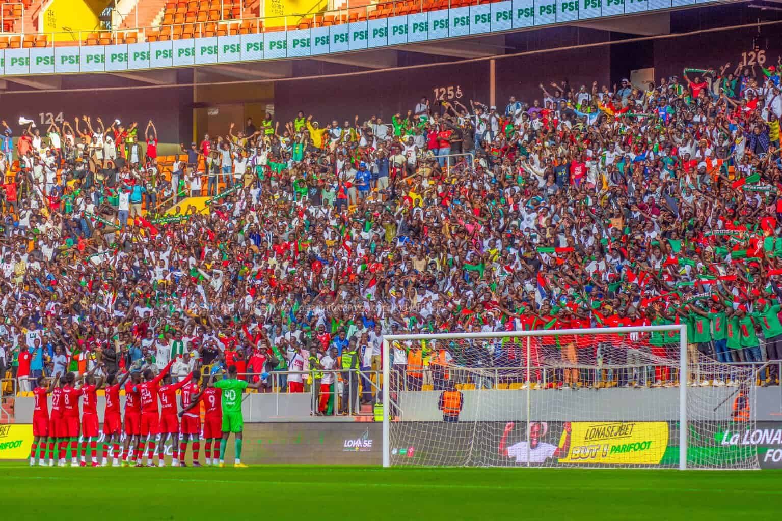 L’AS Pikine suspend ses supporters et envisage des poursuites judiciaires