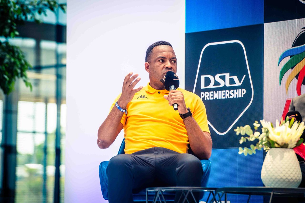 L’Afrique du Sud : Itumeleng Khune critique la performance du club Kaizer Chiefs