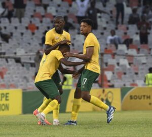 L’Égypte accroche l’Afrique du Sud lors des éliminatoires du CHAN 2024