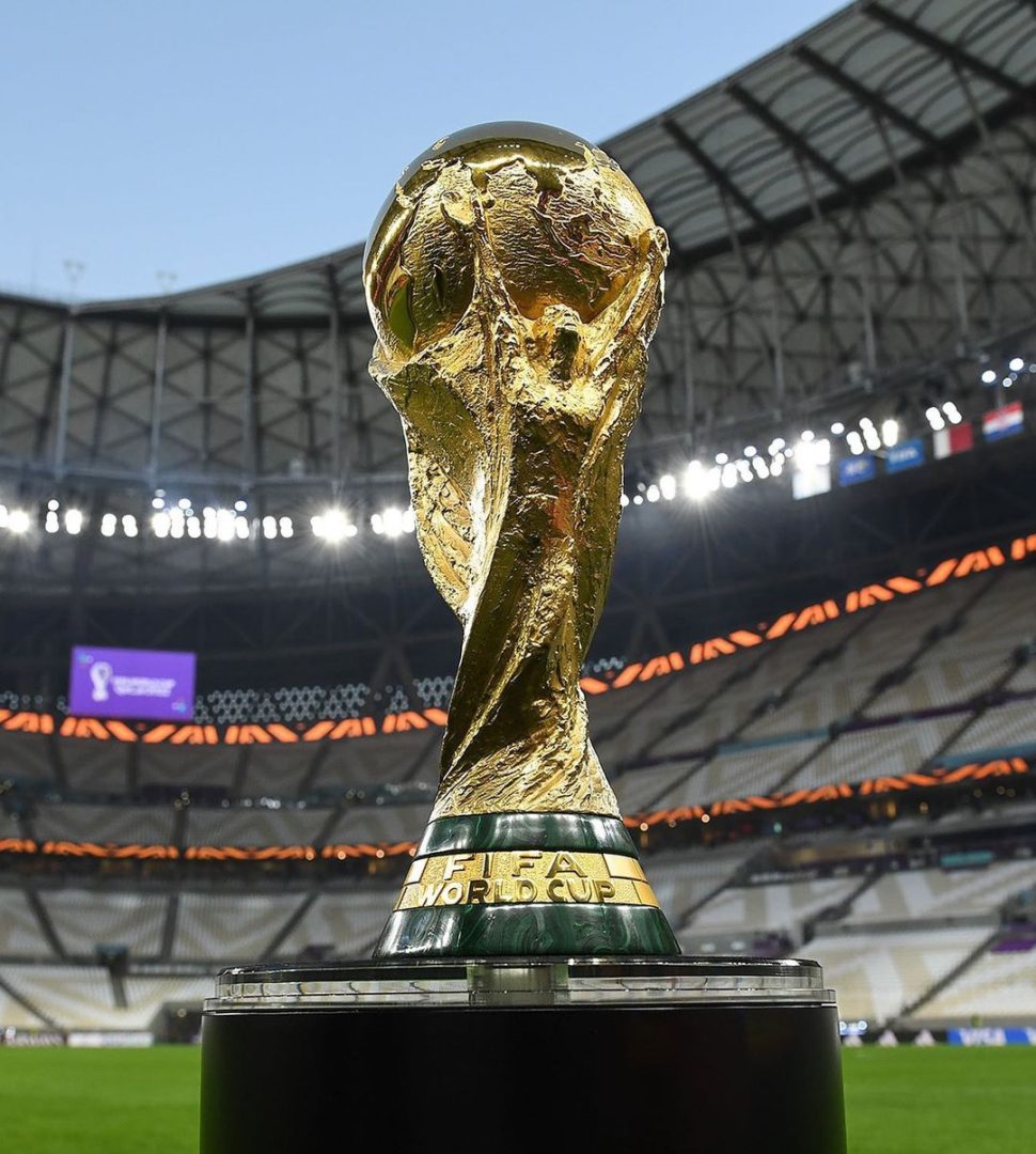 La FIFA envisage d’élargir la Coupe du Monde 2030 à 64 équipes