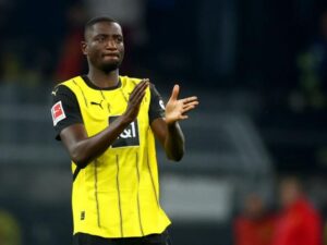 La remarquable ascension de Serhou Guirassy en Ligue des Champions