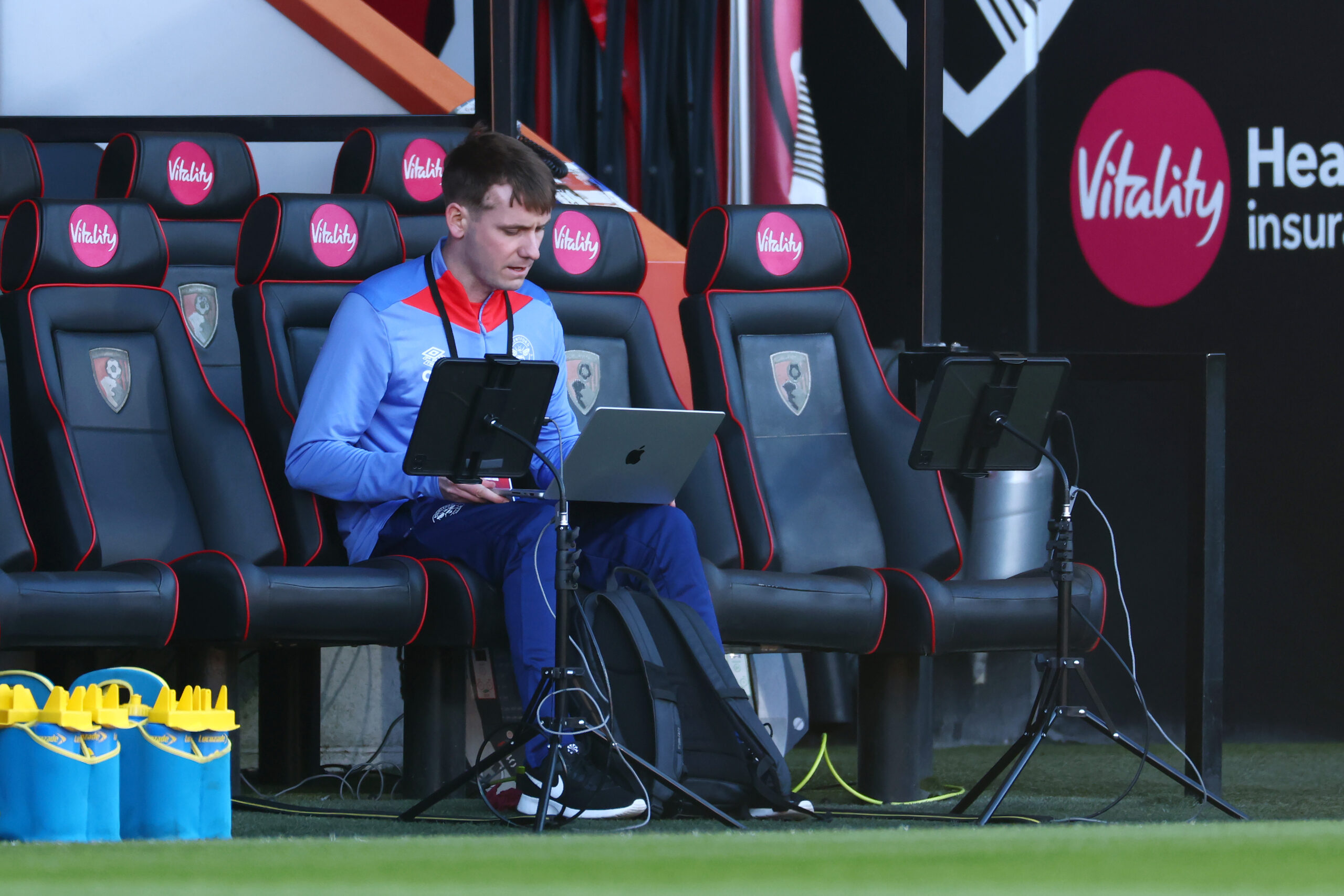 La transformation des clubs de Premier League par l’analyse de données