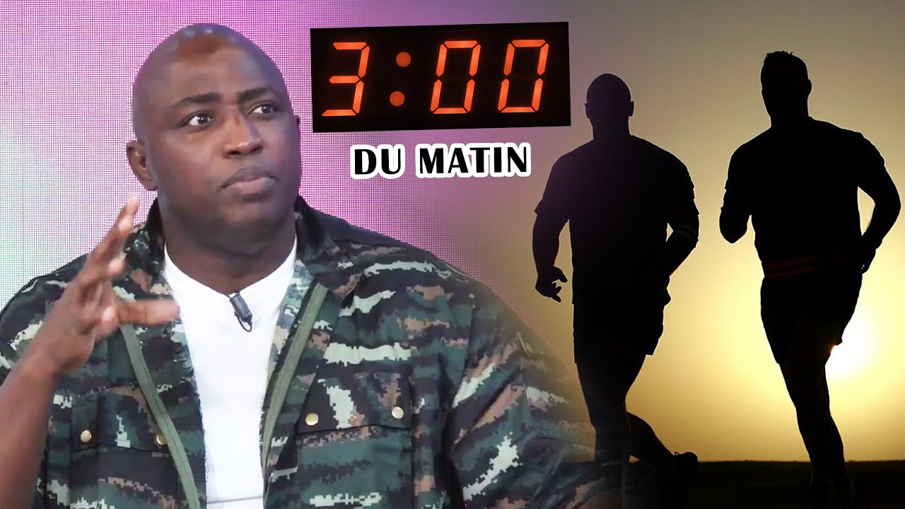 Lac 2 défie les lutteurs de Guédiawaye avec assurance