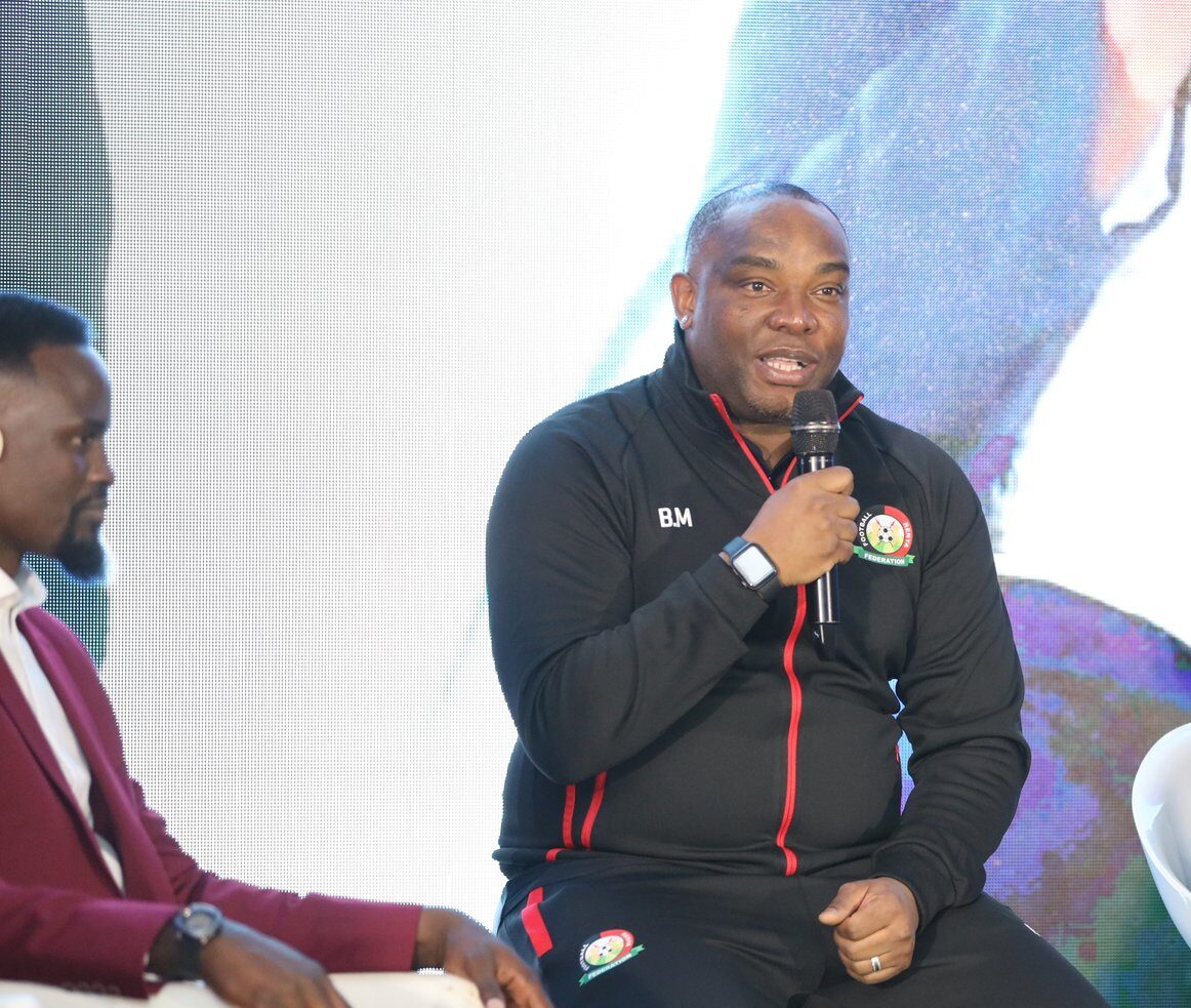 Le Kenya fixe des objectifs ambitieux sous la direction de Benni McCarthy