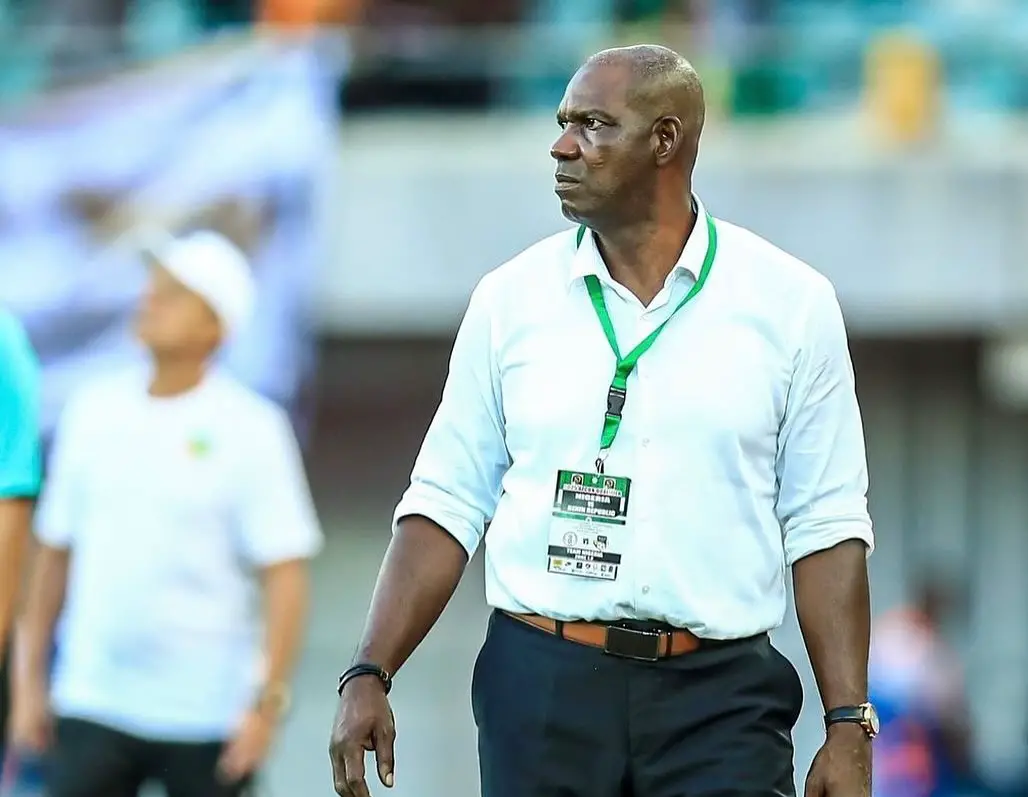 Le Nigeria face à un défi crucial pour la Coupe du Monde 2026