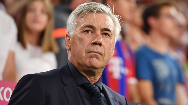 Le Real Madrid s’intéresse à un défenseur de Liverpool