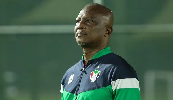 Le Soudan défie le Sénégal pour la première place du Groupe B