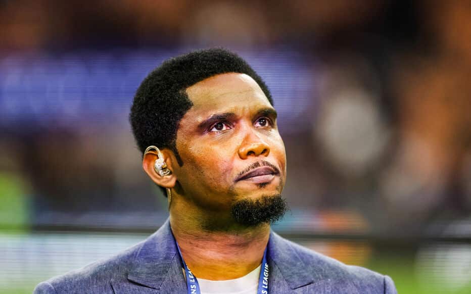 Le Tribunal Arbitral du Sport rétablit Samuel Eto’o pour les élections de la CAF