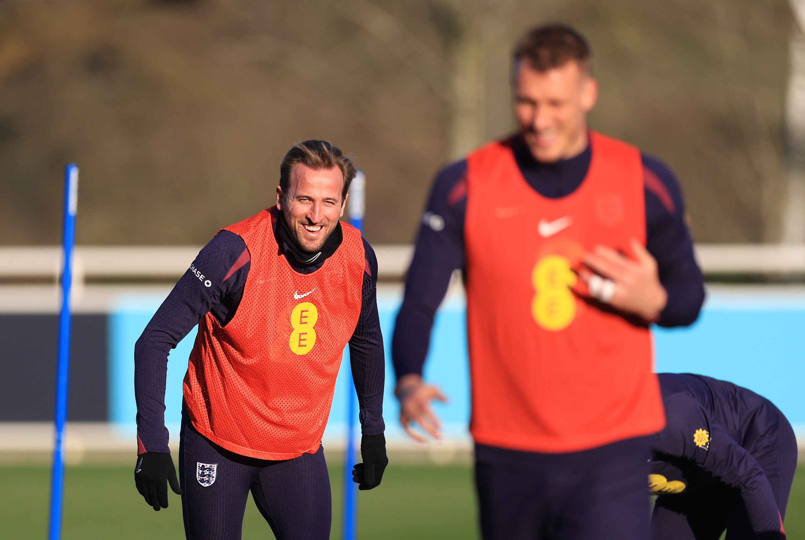 Le capitaine de l’équipe d’Angleterre souligne l’impact positif de Thomas Tuchel
