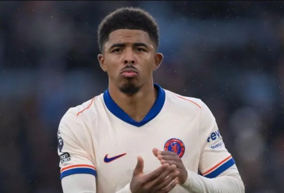 Le défenseur de Chelsea, Wesley Fofana, victime d’abus racistes en ligne