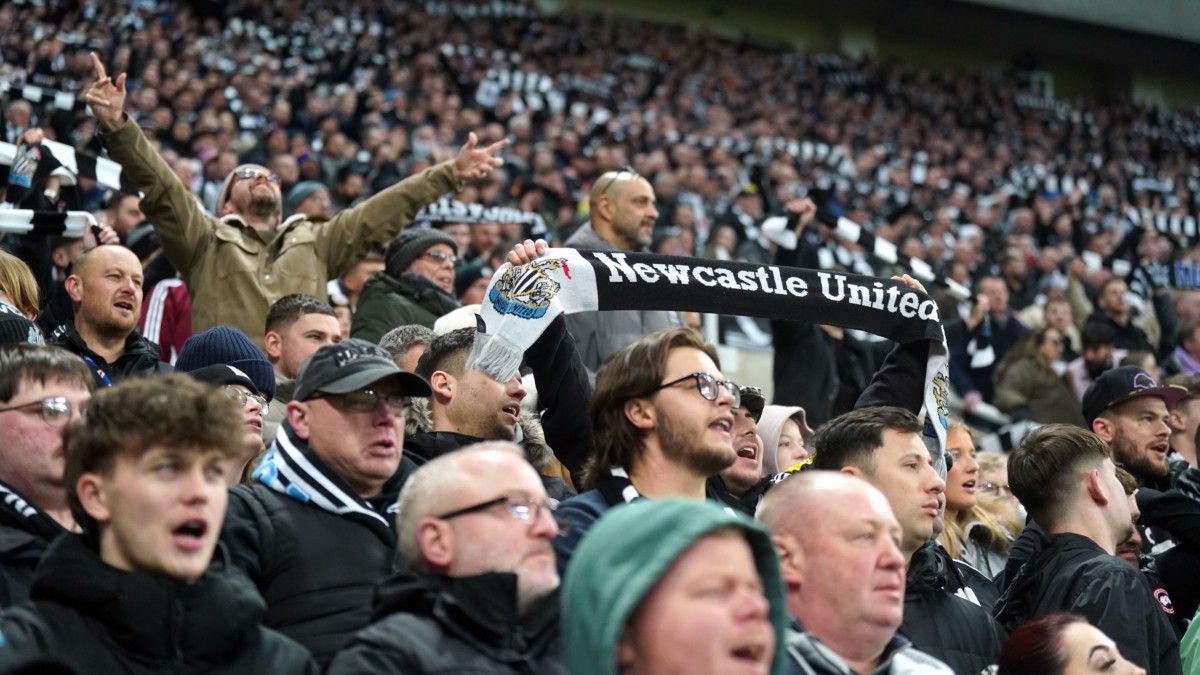 Le groupe de supporters de Newcastle rejette la hausse des abonnements pour la troisième année