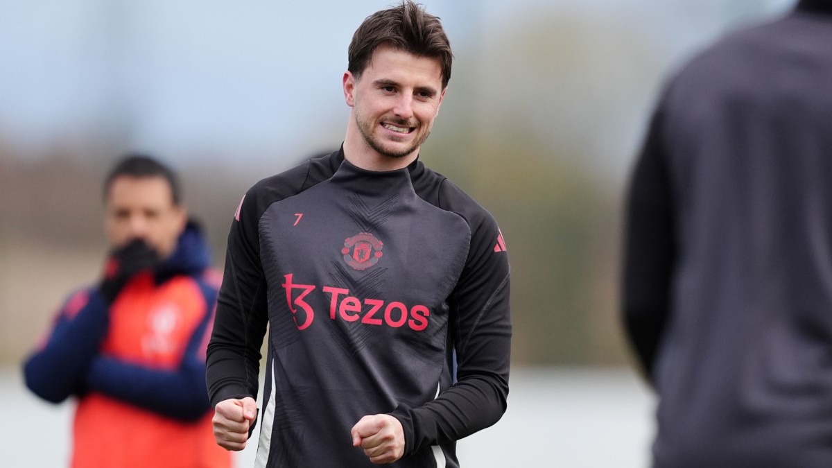 Le journaliste sportif révèle l’état des joueurs de Manchester United avant le match crucial contre la Real Sociedad.