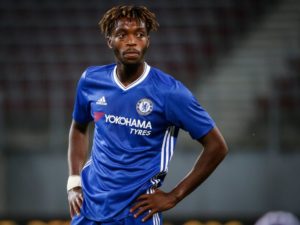 Le point sur les blessés de Chelsea avant le match contre Copenhague
