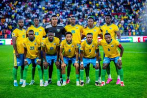 L’entraîneur du Rwanda exprime sa déception après la défaite contre les Super Eagles