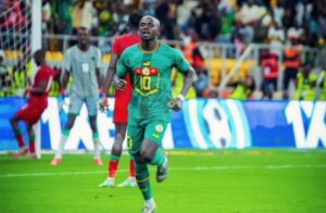 L’équipe du Sénégal arrive en Libye pour un match crucial contre le Soudan