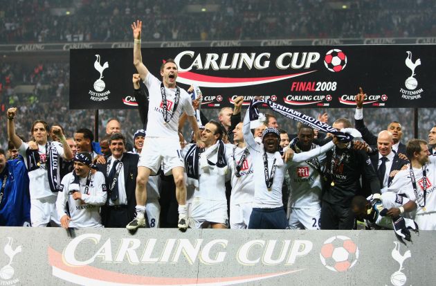Les clubs de Premier League avec les plus longues périodes sans trophée majeur
