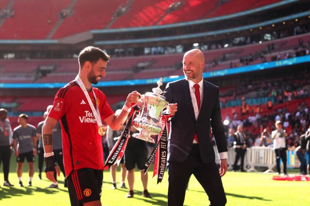Les clubs de Premier League avec les plus longues périodes sans trophée majeur