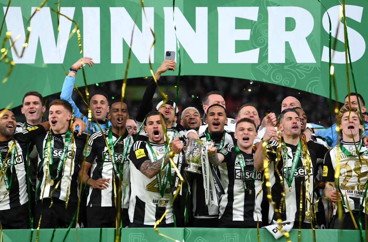 Les clubs de Premier League avec les plus longues périodes sans trophée majeur