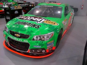 Les gaffes sportives du jour de la Saint-Patrick : Rooney, Danica Patrick et les Chicago Wolves