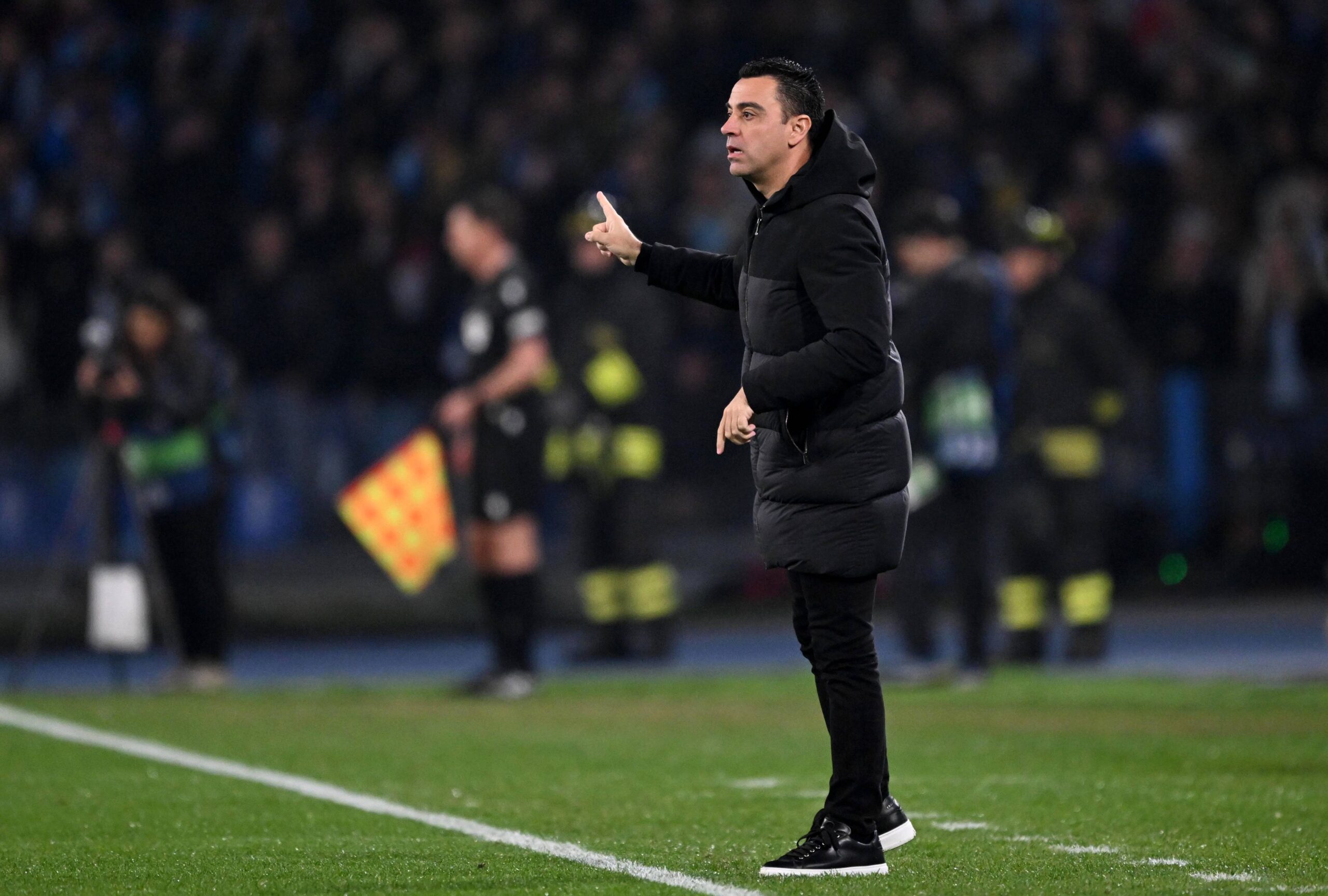 Les meilleurs entraîneurs disponibles actuellement en Europe