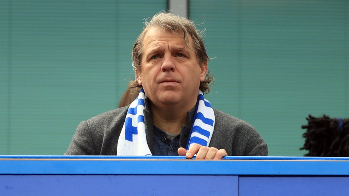 Les supporters de Chelsea demandent une enquête sur les liens de Todd Boehly avec Vivid Seats