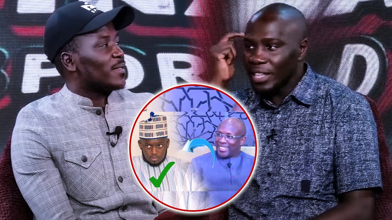 Les tensions entre promoteurs de lutte au Sénégal s’intensifient