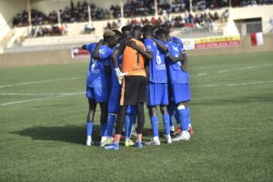 Ligue 1 : Gorée perdure dans sa série noire