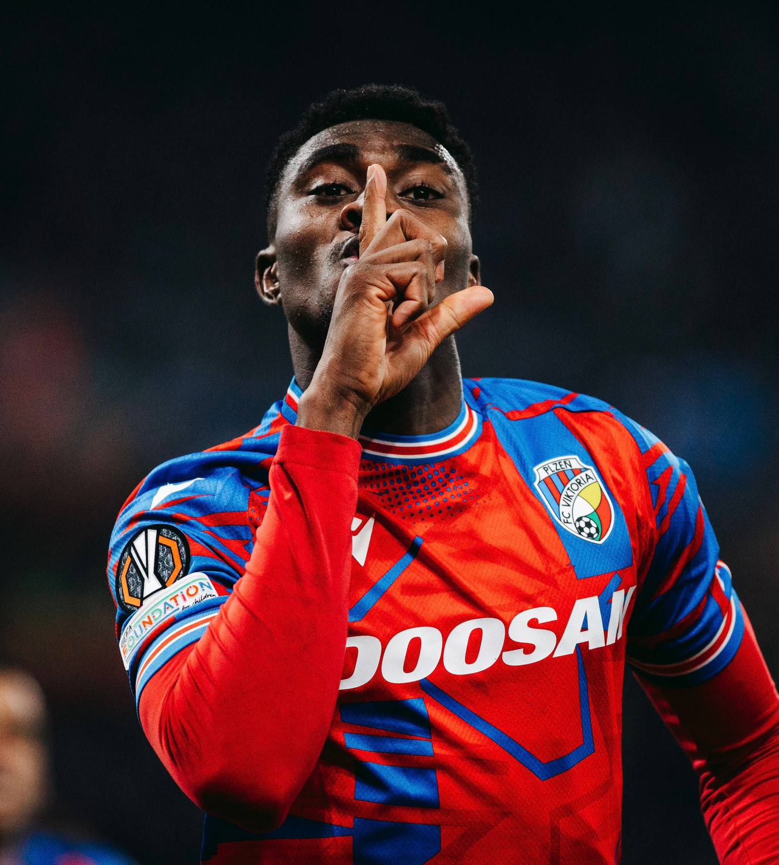 Ligue Europa : Lazio élimine Viktoria Plzen malgré l’assist de Durosinmi