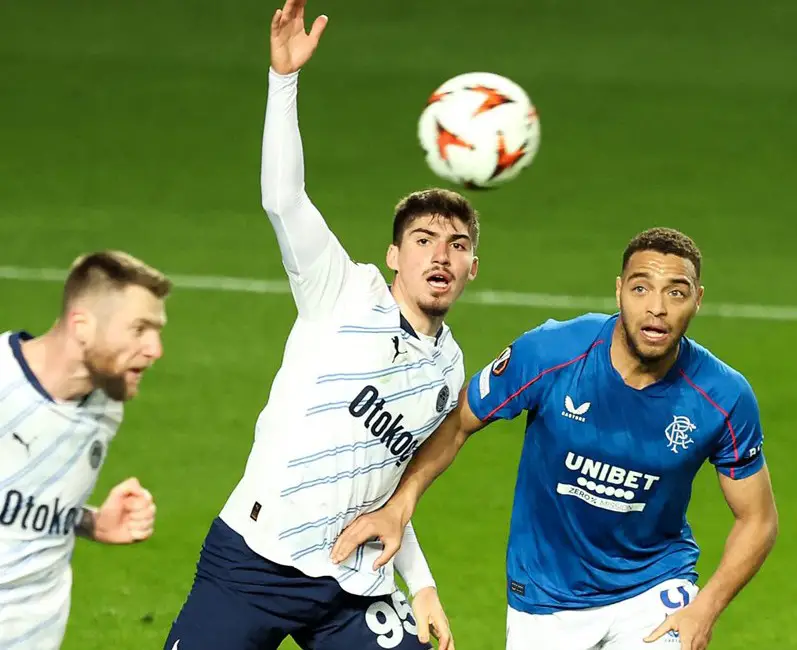 Ligue Europa : Les Rangers éliminent Fenerbahce aux tirs au but
