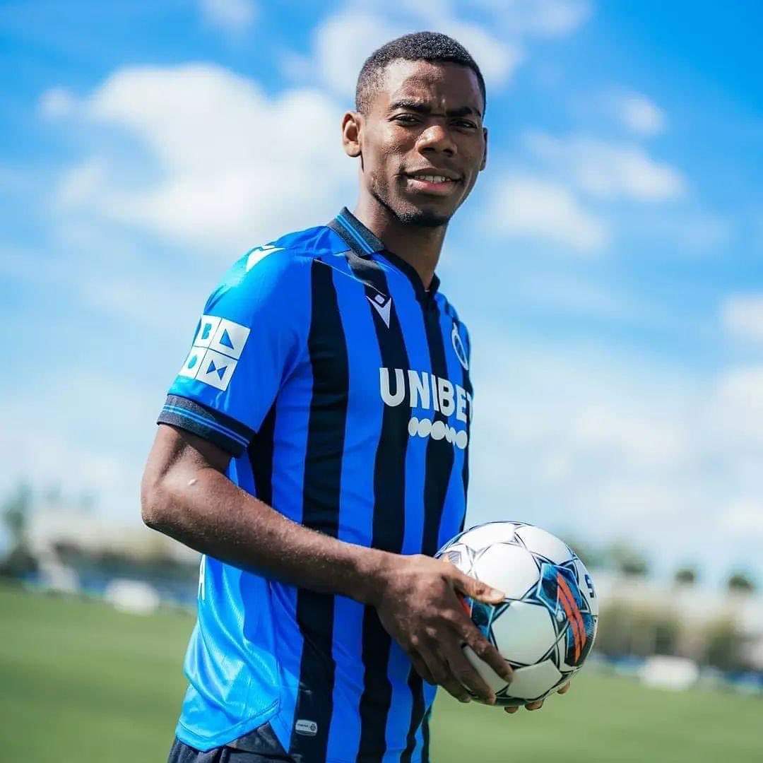 Ligue des Champions : Club Brugge éliminé par Aston Villa