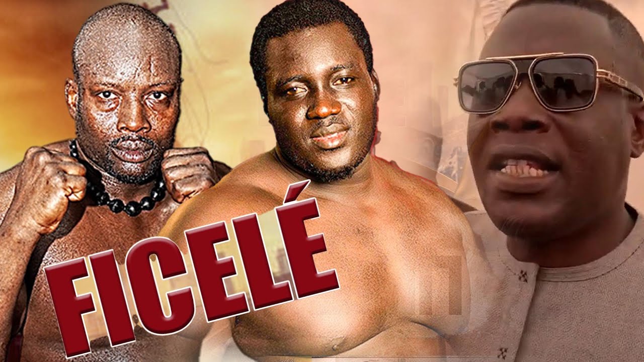 Lirou Diane and Zarko: Escalating Rivalry in Senegal’s Wrestling Scene