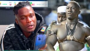 Liss Ndiago lance un avertissement pour son prochain combat au Sénégal