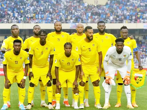 Liste du Togo : Retours et nouvelles sélections pour les Éperviers