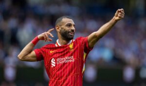 Liverpool : Mohamed Salah trop isolé dans l’attaque ?