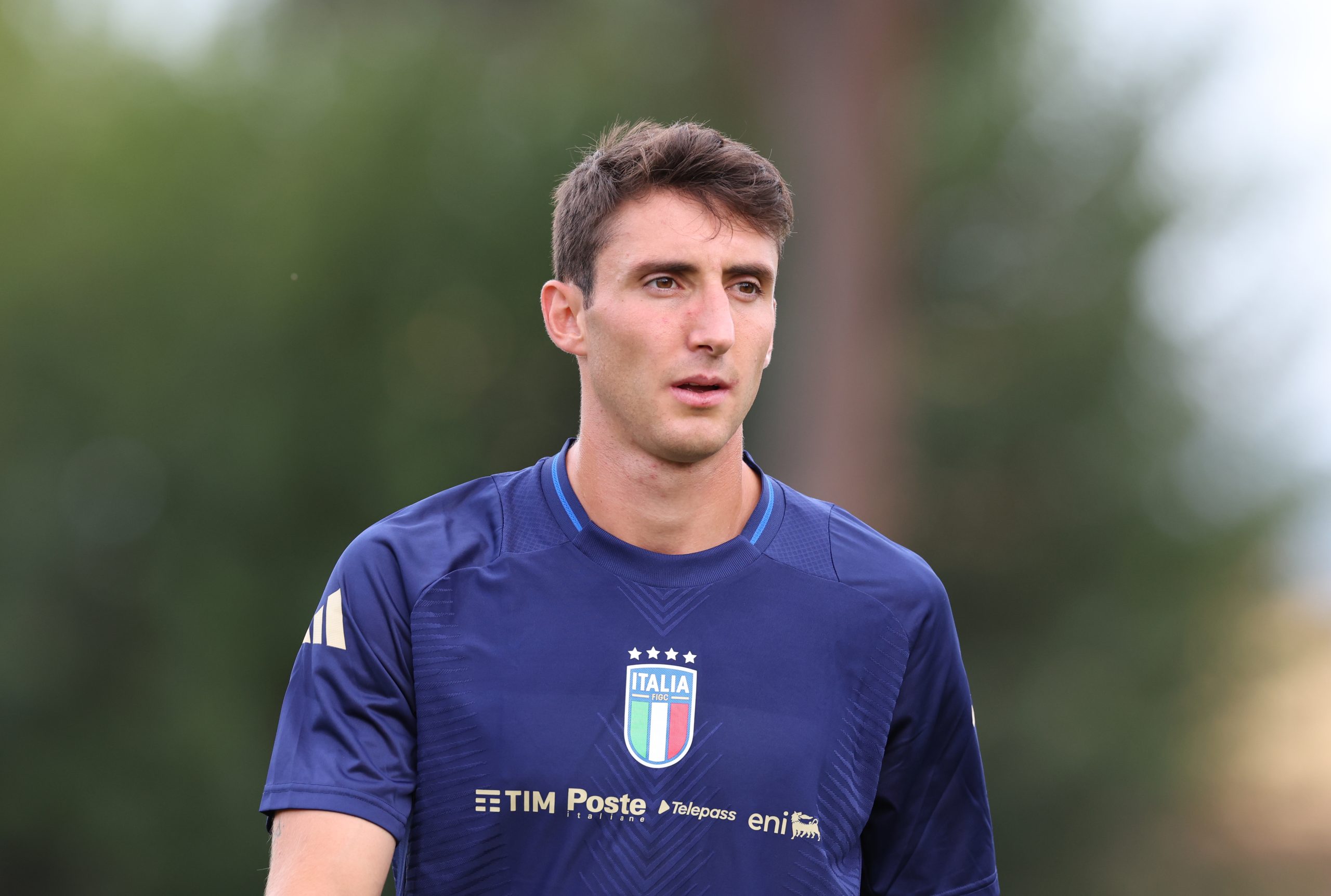 Liverpool vise l’Italie pour remplacer Alexander-Arnold
