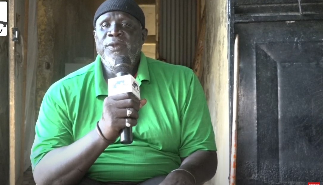 Lutte sénégalaise : disparition d’une ancienne gloire