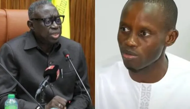 Malick Ngom s’engage pour la réouverture rapide de l’arène au Sénégal