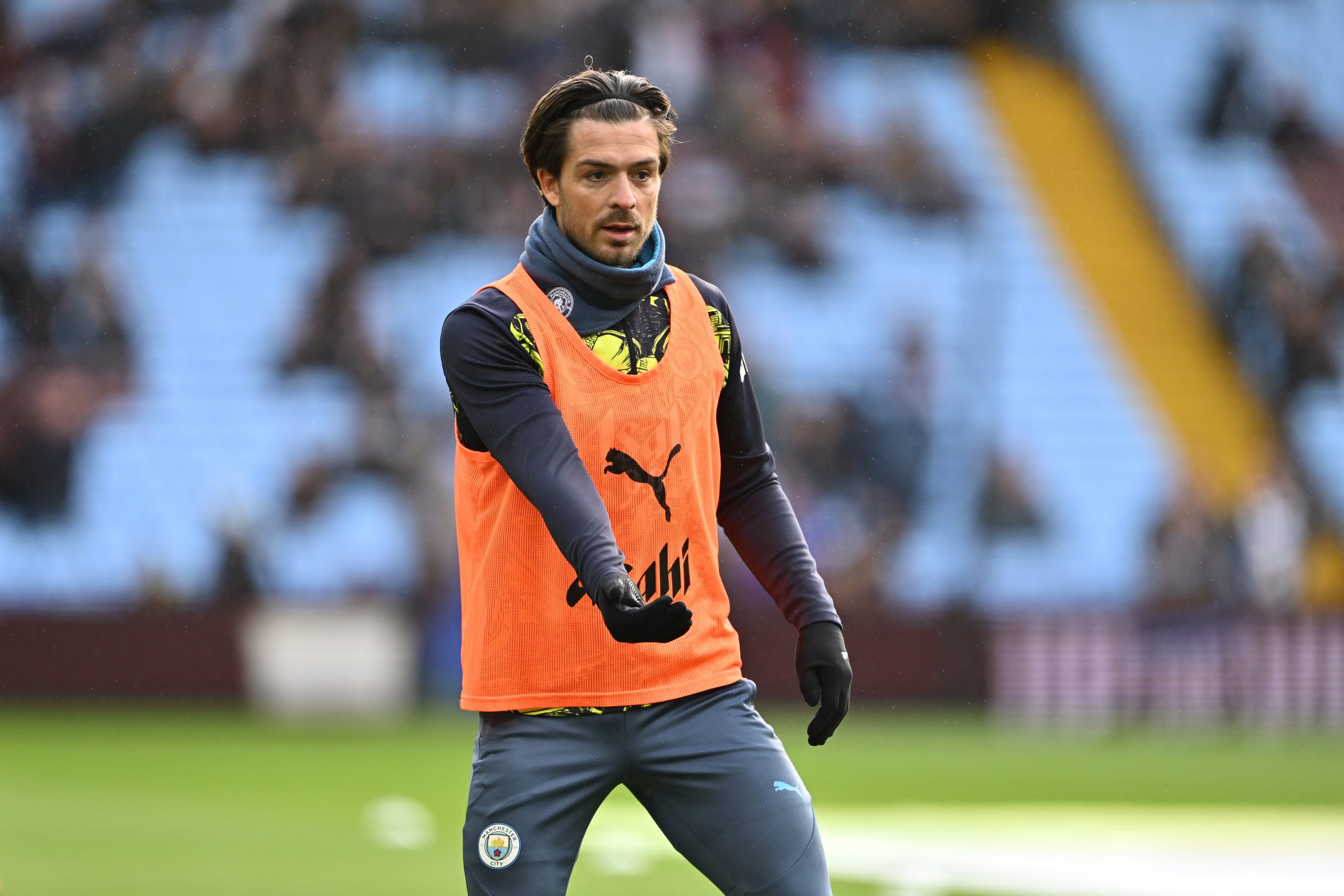 Manchester City envisage de se séparer de Jack Grealish : Chelsea et l’AC Milan intéressés