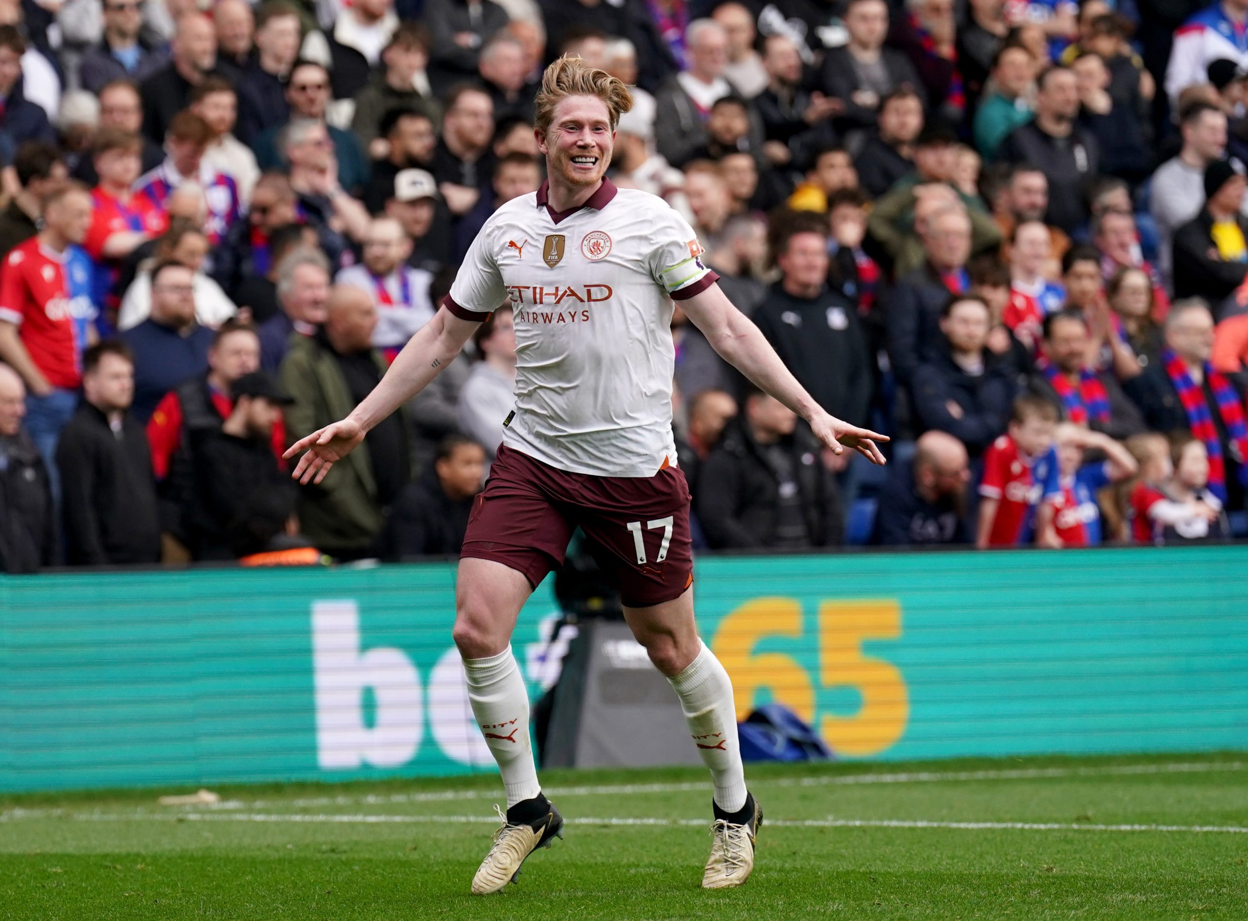Manchester City prépare un changement majeur pour le mercato estival