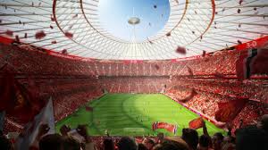 Manchester United dévoile les plans d’un nouveau stade colossal