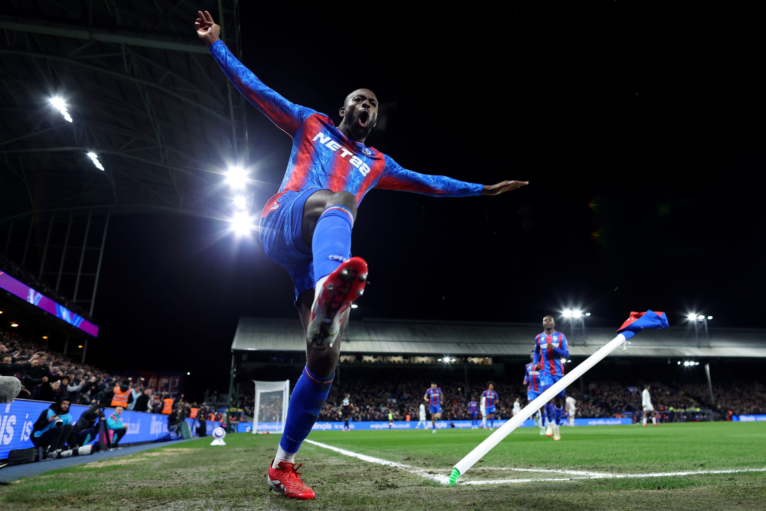 Manchester United envisage une offre pour un attaquant phare de la Premier League