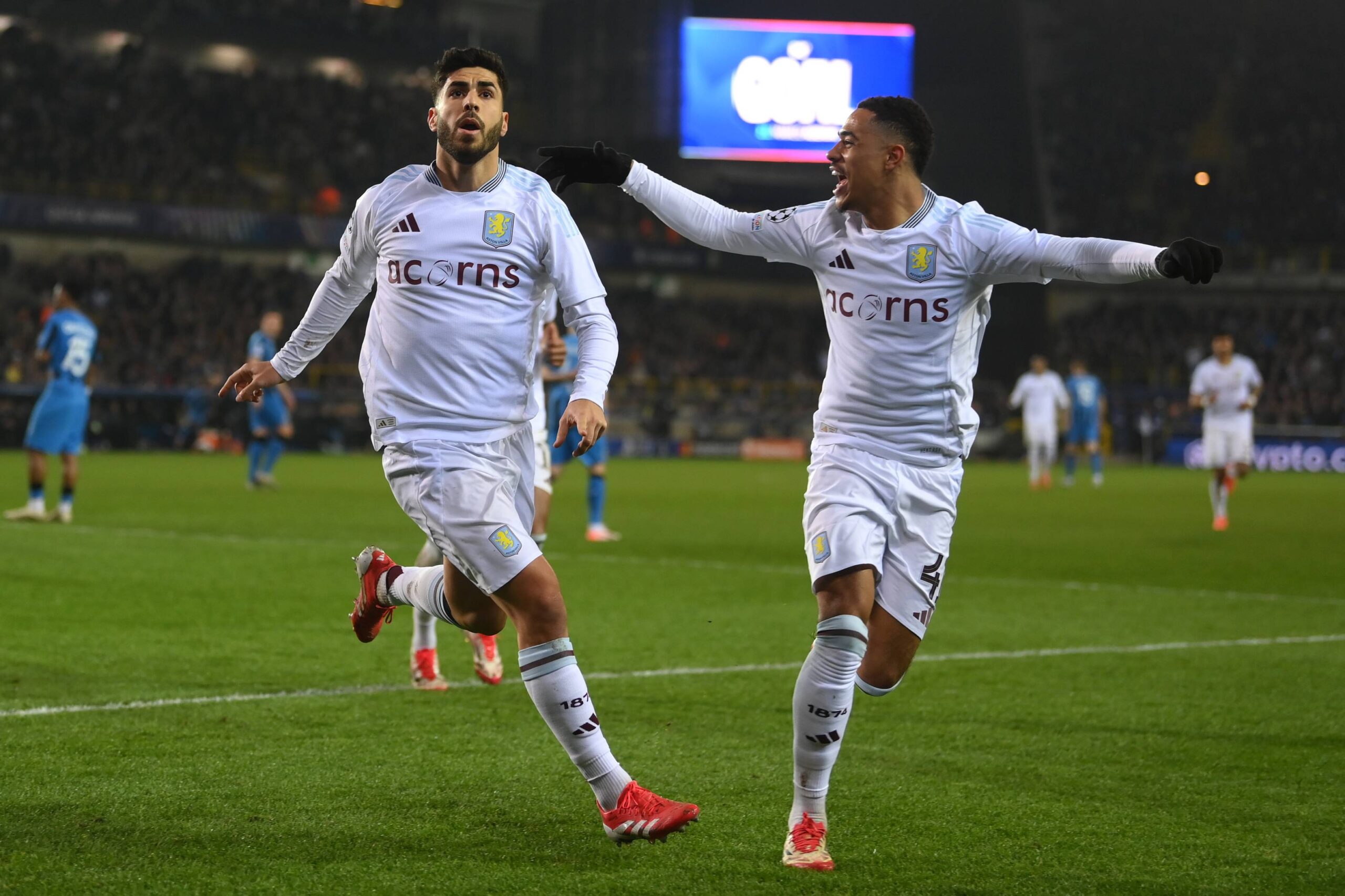 Marco Asensio : son impact attendu à Aston Villa