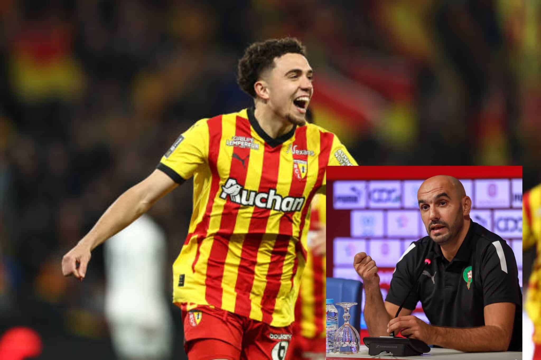 Maroc : Walid Regragui annonce sa liste avec un message fort