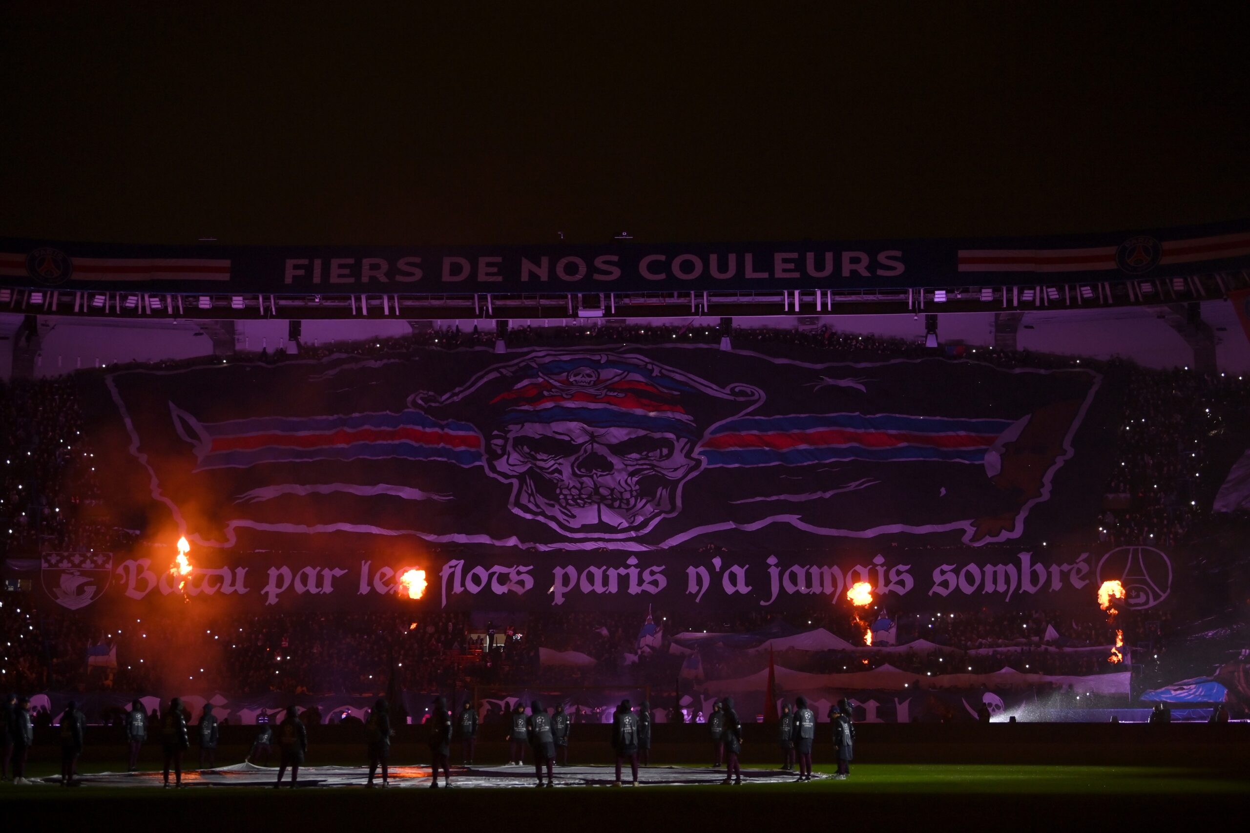 Match PSG – Liverpool : Comment suivre la rencontre ?