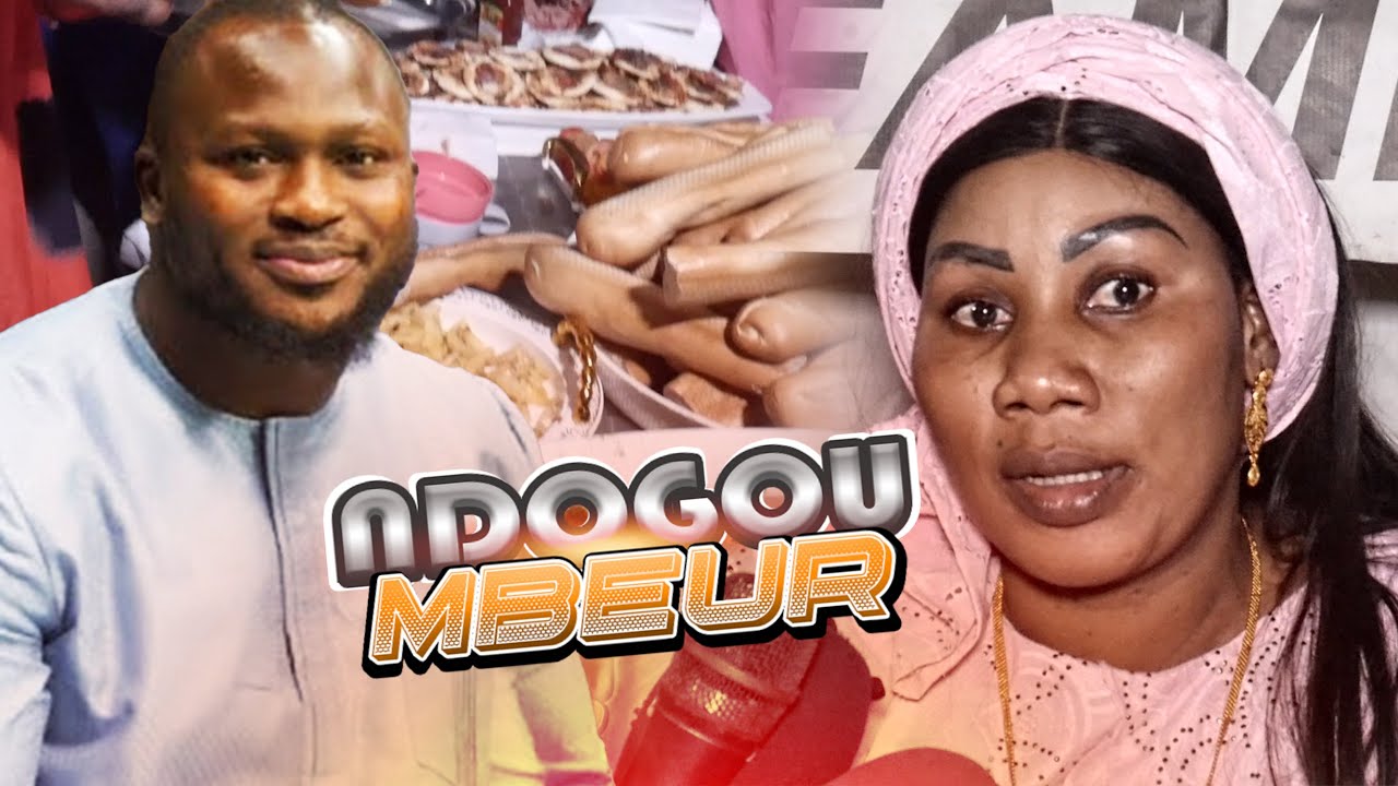 Mbayang Loum exprime sa gratitude lors d’une rencontre spéciale au Sénégal